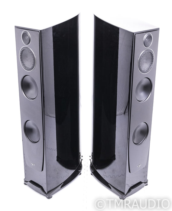 Paradigm Persona 7F Floostanding Speakers