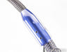 AudioQuest Thunderbird Zero Speaker Cables; 2.5m Pair; 72V DBS (Large V-Spades)