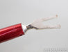 AudioQuest Thunderbird Zero Speaker Cables; 2.5m Pair; 72V DBS (Large V-Spades)