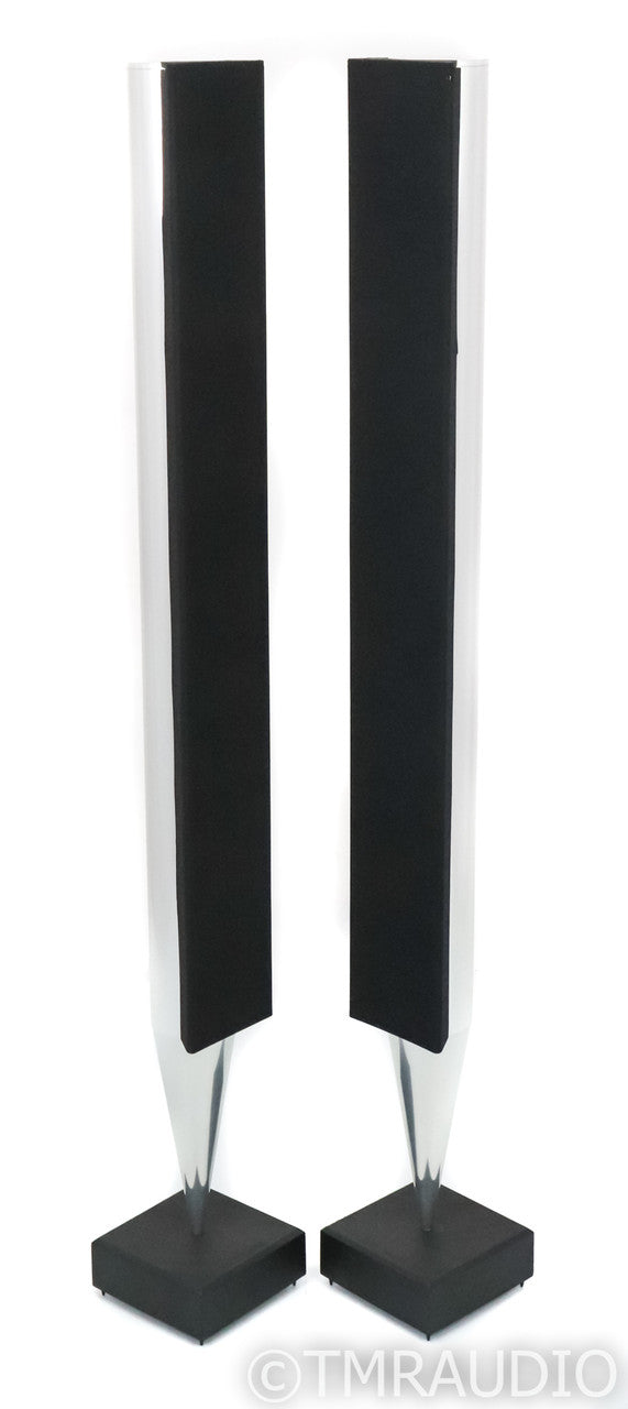 beolab8000ペア　Nue Bang & Olufsen BeoLab 8000 Active Floorstanding Speakers; B&O