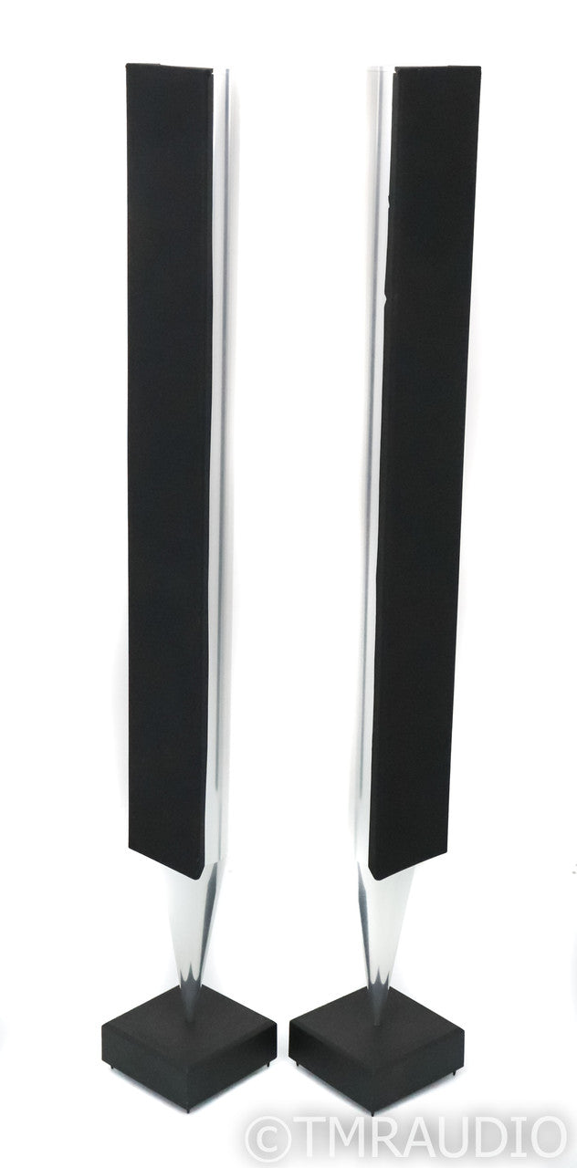 beolab8000ペア　Nue Bang & Olufsen BeoLab 8000 Active Floorstanding Speakers; B&O