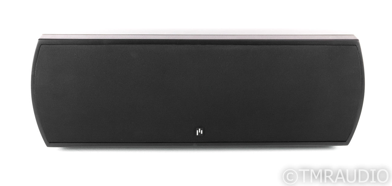 Aperion Audio Verus Grand Center Channel Speaker; Gloss Black