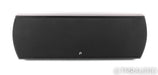 Aperion Audio Verus Grand Center Channel Speaker; Gloss Black