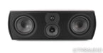 Aperion Audio Verus Grand Center Channel Speaker; Gloss Black