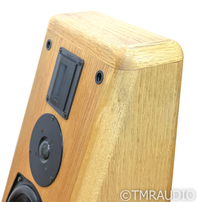 Conrad Johnson Synthesis SRS Vintage Speaker System