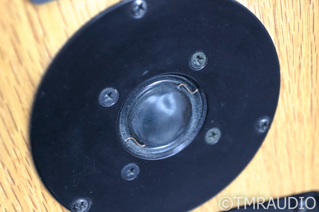 Conrad Johnson Synthesis SRS Vintage Speaker System