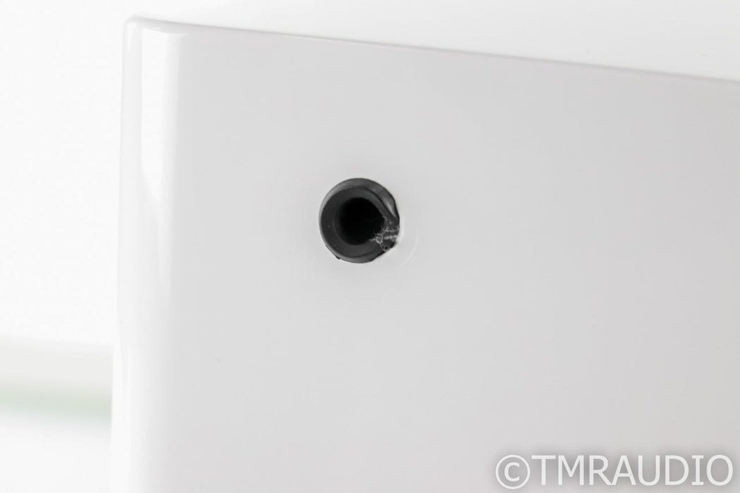 Sumiko S.10 12" Powered Subwoofer; White; S10 HOLD SEND TO SUMIKO; White; S10 HOLD SEND TO SUMIKO