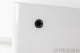 Sumiko S.10 12" Powered Subwoofer; White; S10 HOLD SEND TO SUMIKO; White; S10 HOLD SEND TO SUMIKO