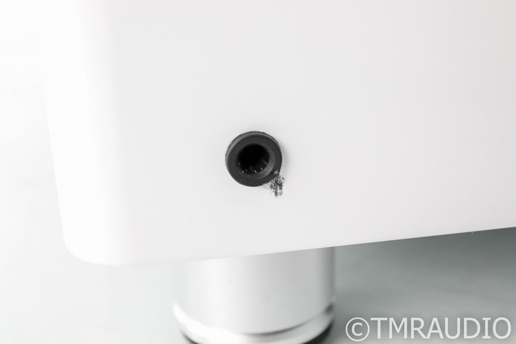 Sumiko S.10 12" Powered Subwoofer; White; S10 HOLD SEND TO SUMIKO; White; S10 HOLD SEND TO SUMIKO