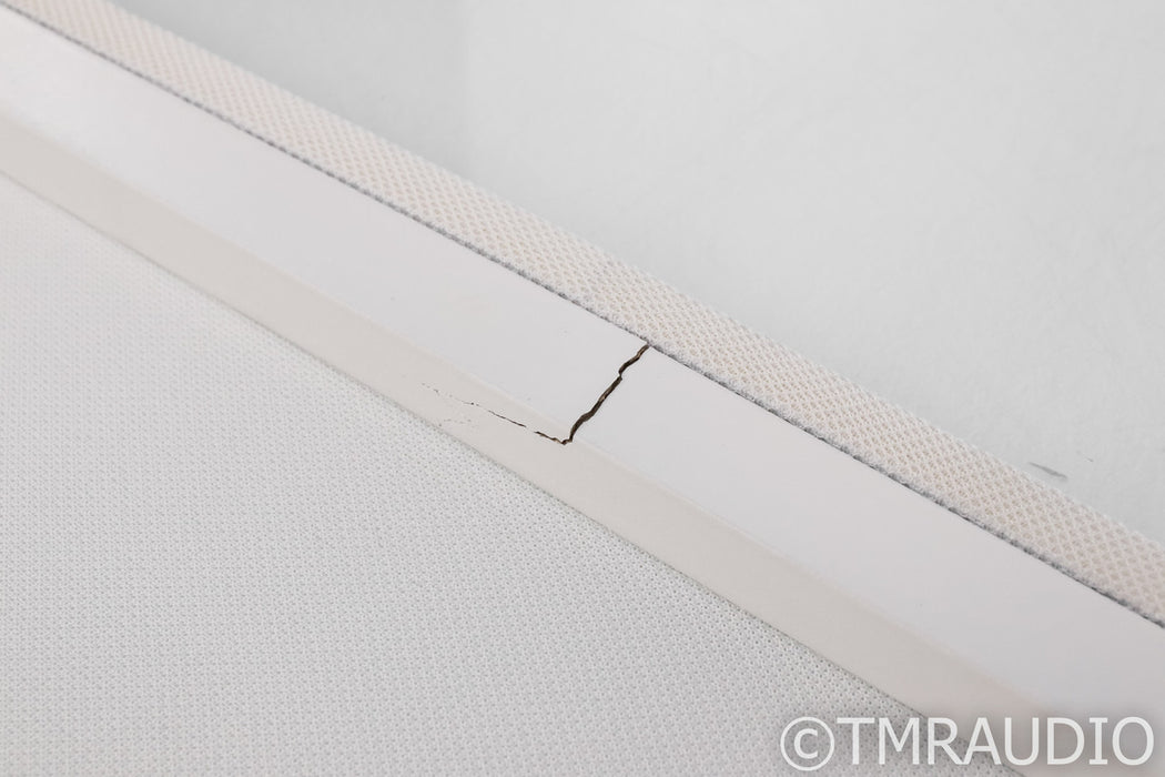 Sumiko S.10 12" Powered Subwoofer; White; S10 HOLD SEND TO SUMIKO; White; S10 HOLD SEND TO SUMIKO