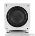Sumiko S.10 12" Powered Subwoofer; White; S10 HOLD SEND TO SUMIKO; White; S10 HOLD SEND TO SUMIKO
