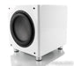 Sumiko S.10 12" Powered Subwoofer; White; S10 HOLD SEND TO SUMIKO; White; S10 HOLD SEND TO SUMIKO