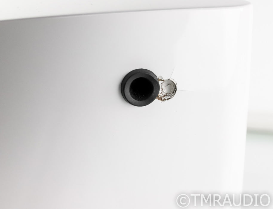 Sumiko S.10 12" Powered Subwoofer; White; S10 HOLD SEND TO SUMIKO; White; S10 HOLD SEND TO SUMIKO