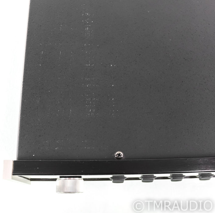McIntosh MAC-3 5.1 Channel Home Theater Surround Decoder; MAC3