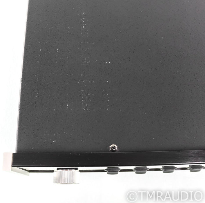 McIntosh MAC-3 5.1 Channel Home Theater Surround Decoder; MAC3