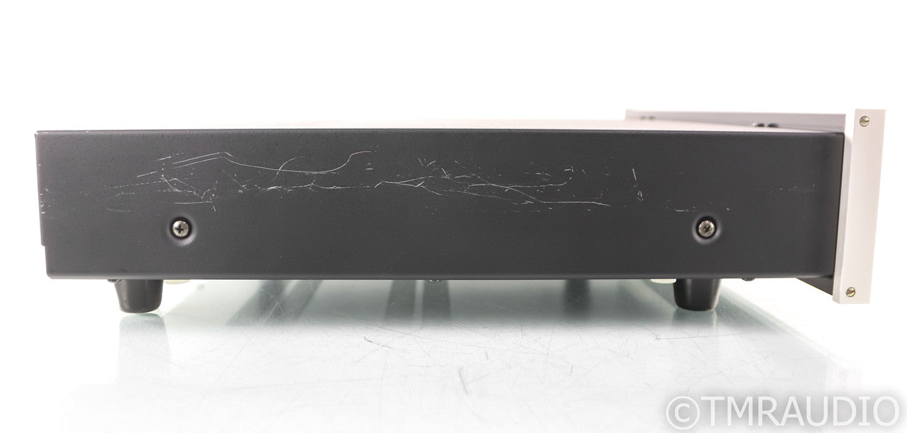 McIntosh MAC-3 5.1 Channel Home Theater Surround Decoder; MAC3