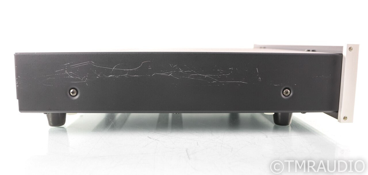 McIntosh MAC-3 5.1 Channel Home Theater Surround Decoder; MAC3