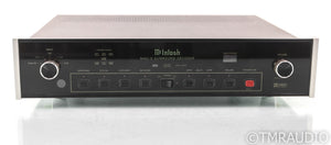 McIntosh MAC-3 5.1 Channel Home Theater Surround Decoder; MAC3