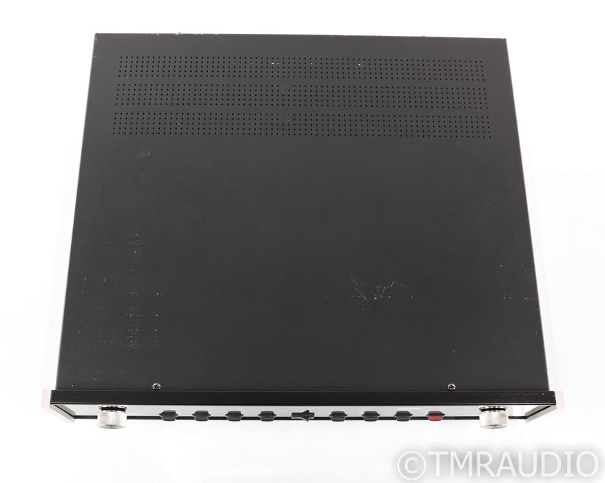 McIntosh MAC-3 5.1 Channel Home Theater Surround Decoder; MAC3