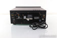 McIntosh MLD7020 Laser Disc / CD Player; MLD-7020; AS-IS (No Power)
