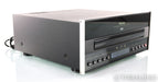 McIntosh MLD7020 Laser Disc / CD Player; MLD-7020; AS-IS (No Power)
