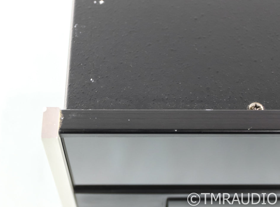 McIntosh MLD7020 Laser Disc / CD Player; MLD-7020; AS-IS (No Power)