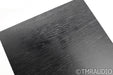 PSB Imagine X2T Floorstanding Speakers; Black Ash Pair; X-2T HOLD - cracked driver cone; Black Ash Pair; X-2T HOLD - cracked dr