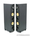 PSB Imagine X2T Floorstanding Speakers; Black Ash Pair; X-2T HOLD - cracked driver cone; Black Ash Pair; X-2T HOLD - cracked dr