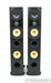 PSB Imagine X2T Floorstanding Speakers; Black Ash Pair; X-2T HOLD - cracked driver cone; Black Ash Pair; X-2T HOLD - cracked dr