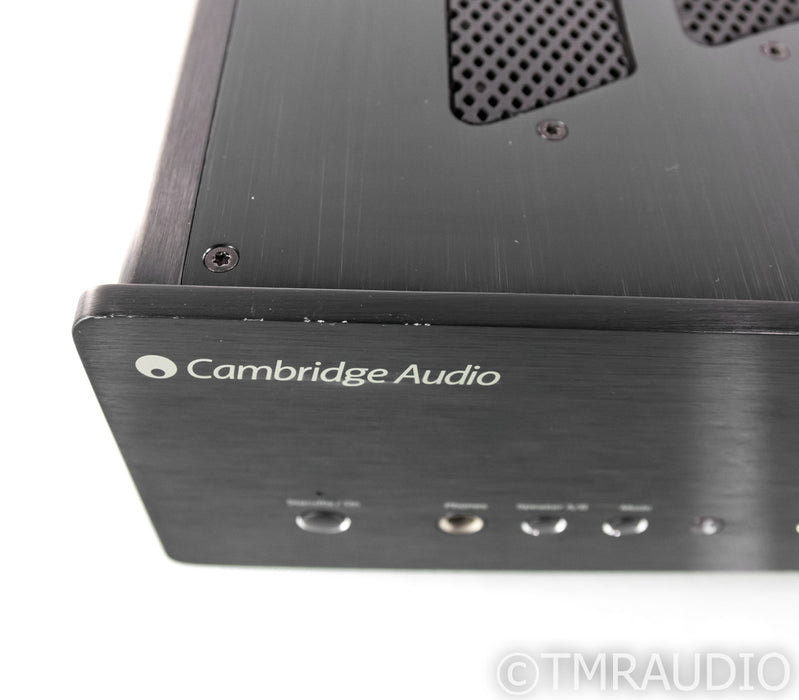 Cambridge Audio Azur 851A Stereo Integrated Amplifier; 851-A; Remote