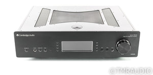 Cambridge Audio Azur 851A Stereo Integrated Amplifier; 851-A; Remote