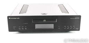 Cambridge Azur 851C CD Player / DAC; D/A Converter; 851-C; Remote