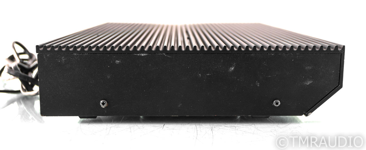 Musical Fidelity A1 Vintage Stereo Integrated Amplifier; AS-IS (Phono Defective)