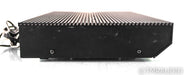 Musical Fidelity A1 Vintage Stereo Integrated Amplifier; AS-IS (Phono Defective)