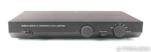 Musical Fidelity A1 Vintage Stereo Integrated Amplifier; AS-IS (Phono Defective)