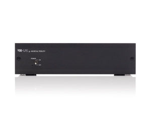 Musical Fidelity V90-LPS MM / MC Phono Preamplifier; New/Open Box w/ Warranty