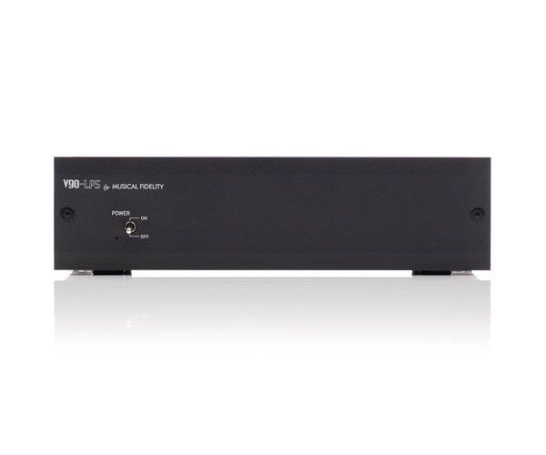 Musical Fidelity V90-LPS MM / MC Phono Preamplifier; New/Open Box w/ Warranty
