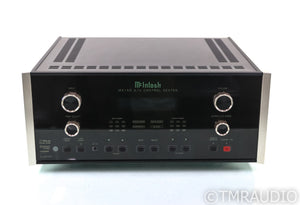 McIntosh MX150 / MX151 7.1 Channel Home Theater Processor; MX-150