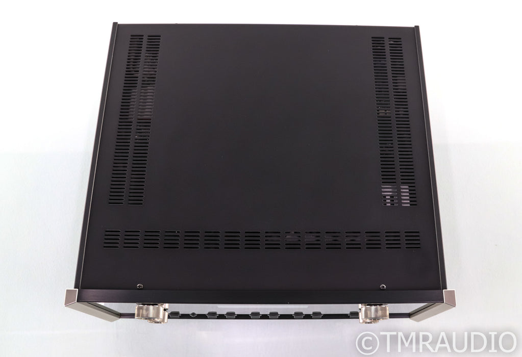 McIntosh MX150 / MX151 7.1 Channel Home Theater Processor; MX-150