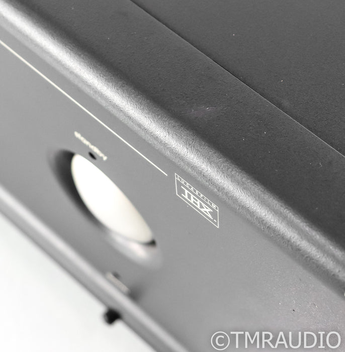 Proceed Amp 5 Five Channel Power Amplifier; Amp5; Madrigal