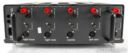Proceed Amp 5 Five Channel Power Amplifier; Amp5; Madrigal