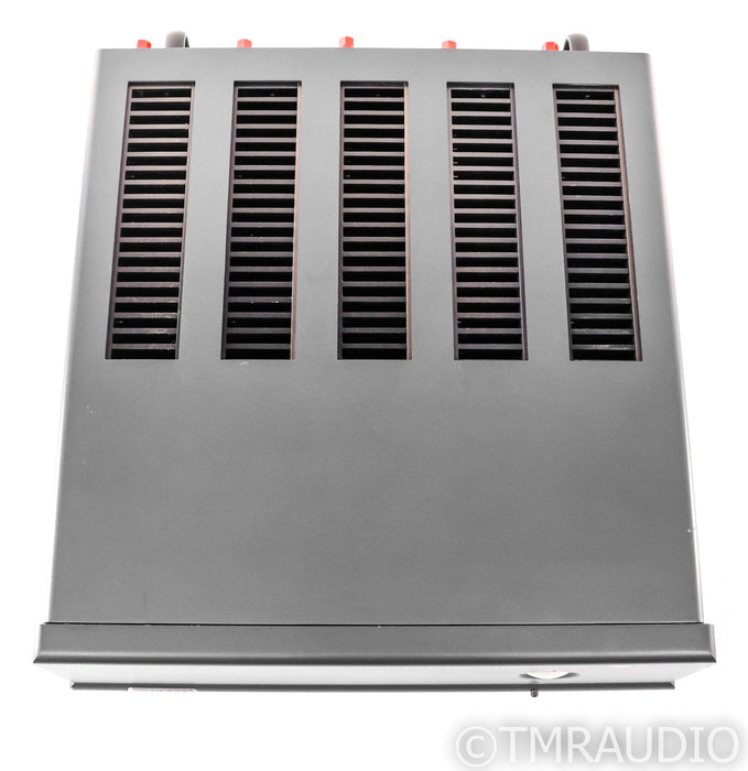 Proceed Amp 5 Five Channel Power Amplifier; Amp5; Madrigal