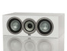 ELAC Uni-Fi Slim CCU5 Center Channel Speaker; White (New/Open Box w/ Warranty)