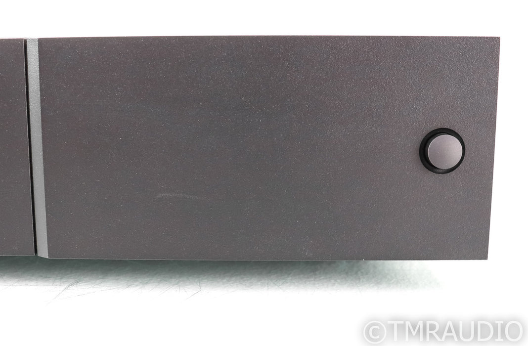 Naim NNP01 Stereo Power Amplifier; NNP-01 (Demo w/ Low Hours)