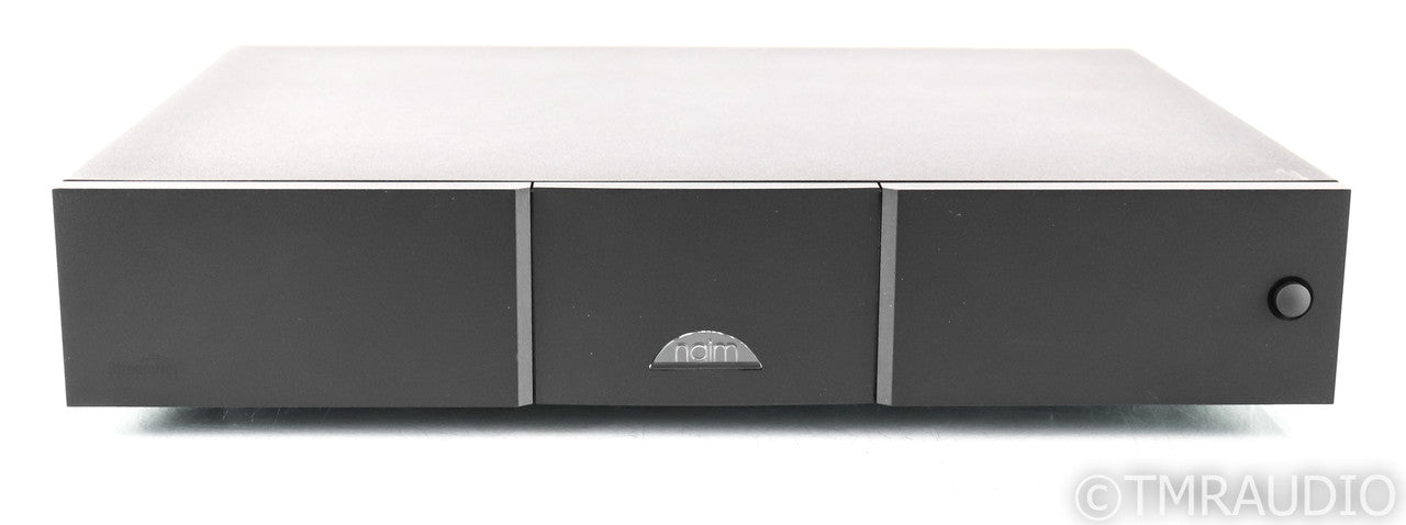 Naim NNP01 Stereo Power Amplifier; NNP-01 (Demo w/ Low Hours)