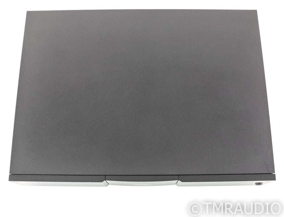 Naim NNP01 Stereo Power Amplifier; NNP-01 (Demo w/ Low Hours)