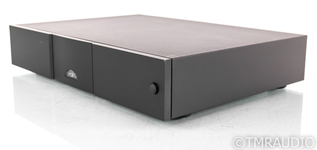 Naim NNP01 Stereo Power Amplifier; NNP-01 (Demo w/ Low Hours)
