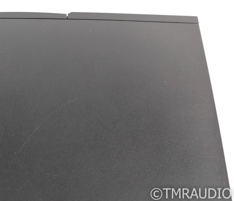 Naim NNP01 Stereo Power Amplifier; NNP-01 (Demo w/ Low Hours)