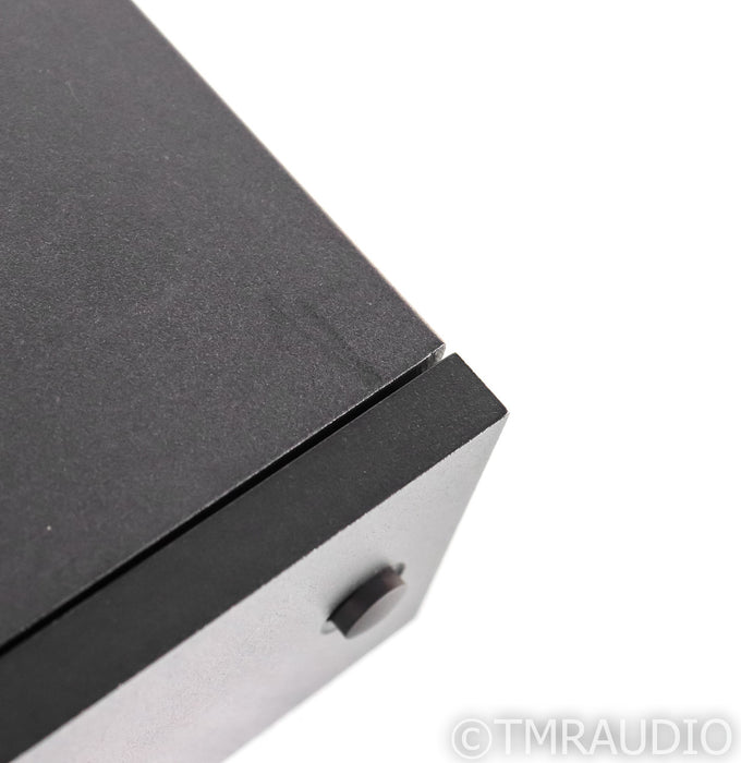 Naim NNP01 Stereo Power Amplifier; NNP-01 (Demo w/ Low Hours)