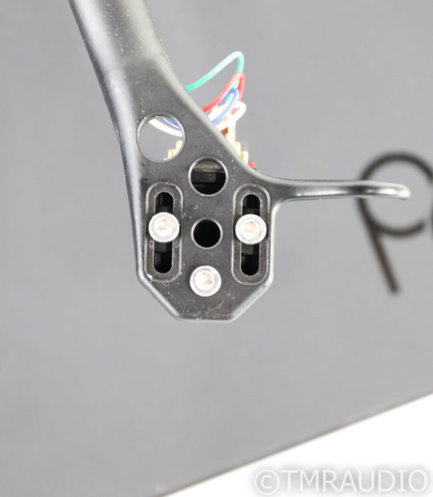 Rega Planar 6 Turntable